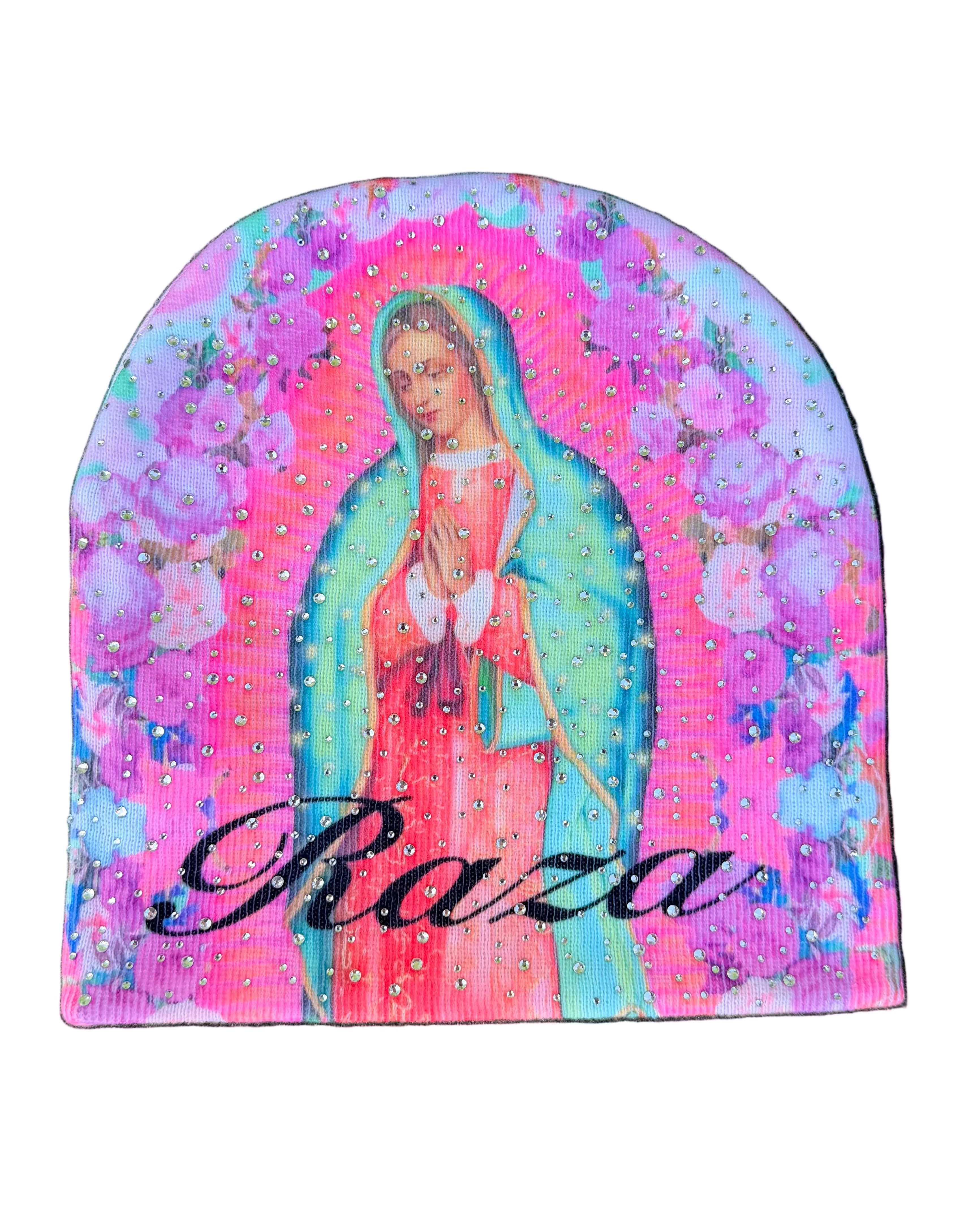 Virgencita Beanie