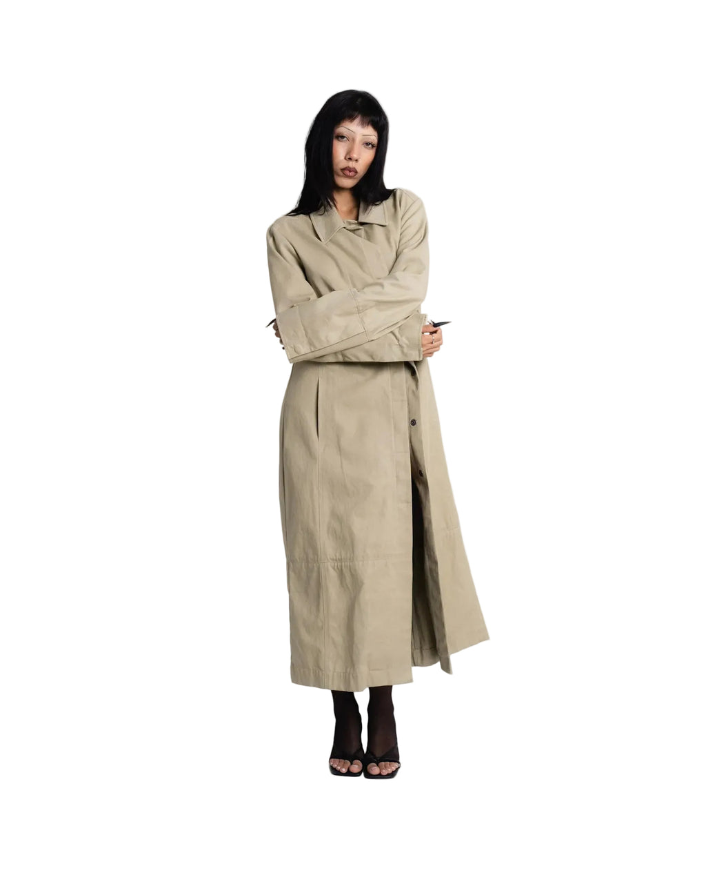 Madrina Coat ll