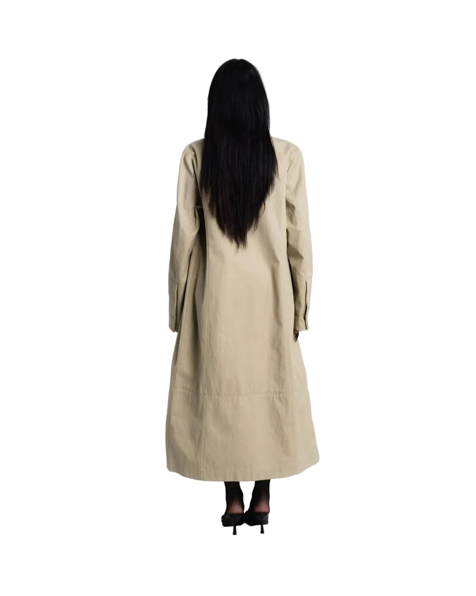 Madrina Coat ll