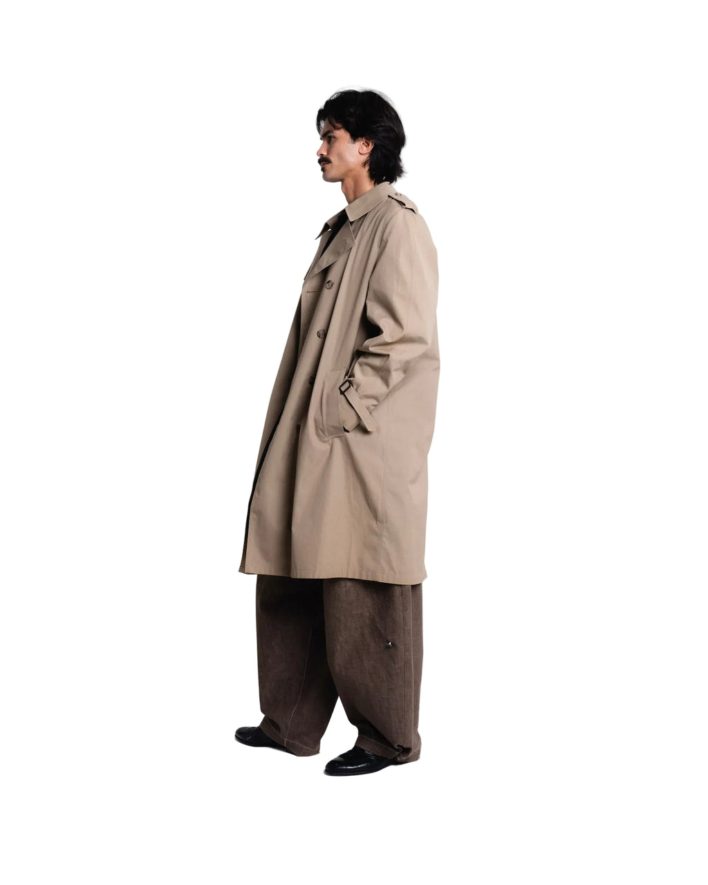 Padrino Coat