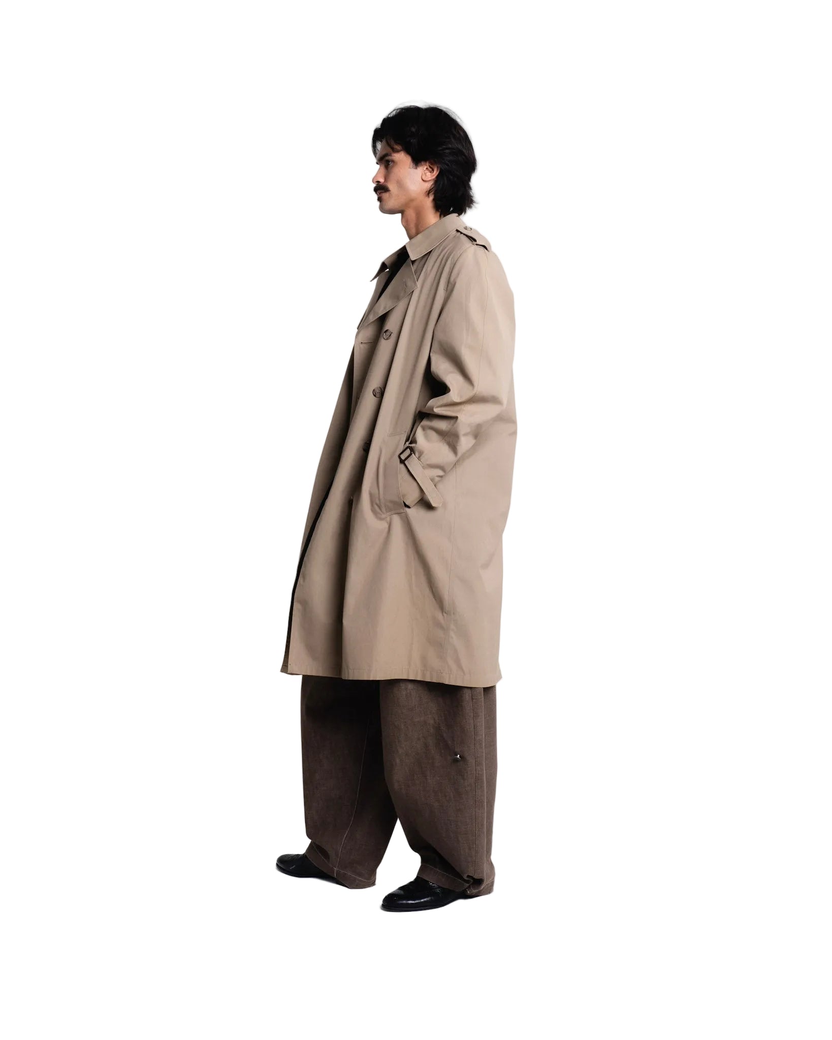 Padrino Coat
