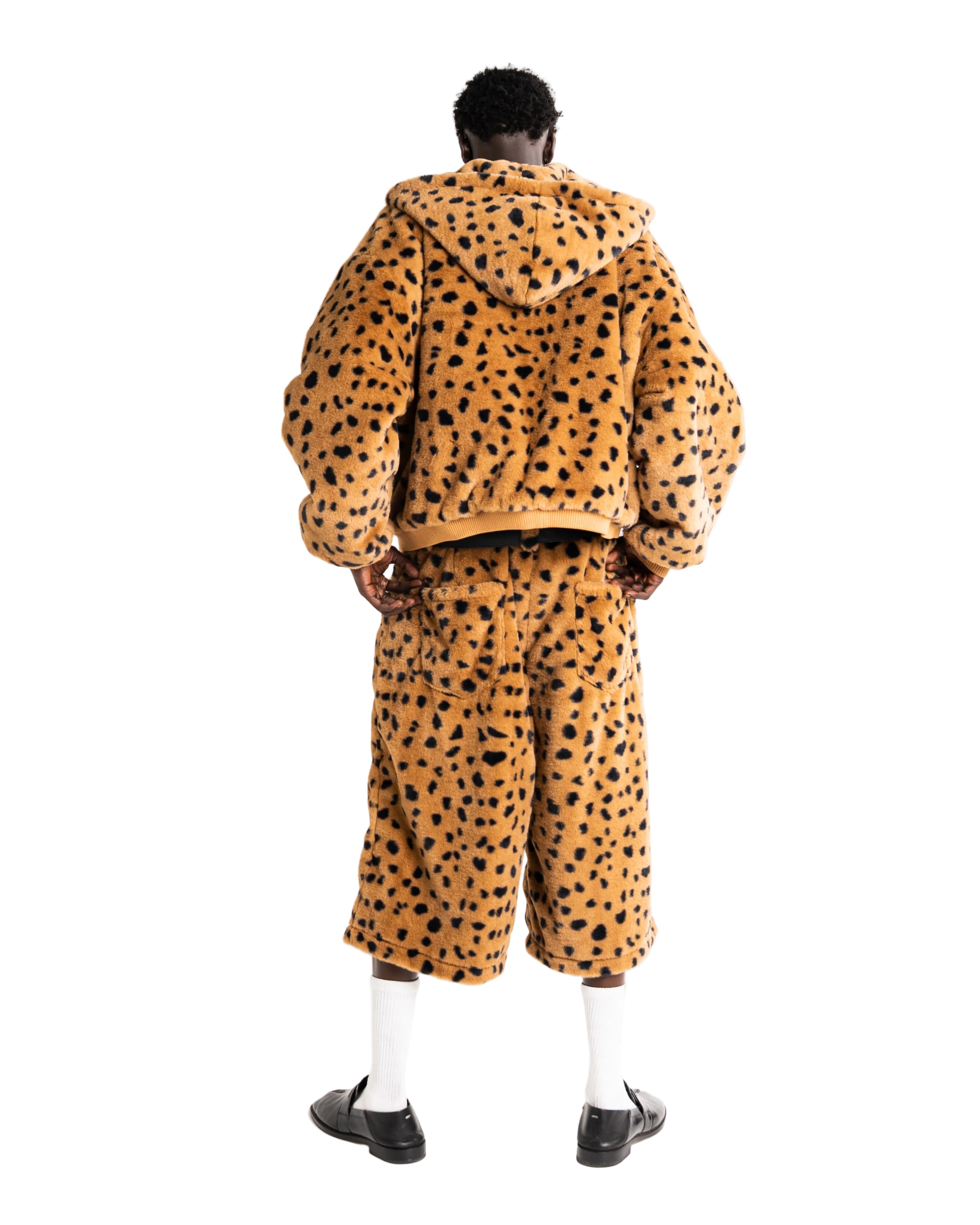 Cheetah Set Bundle