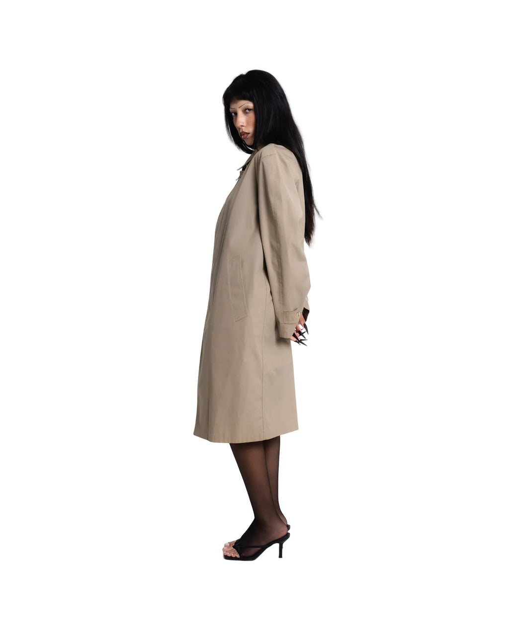 Madrina Coat l