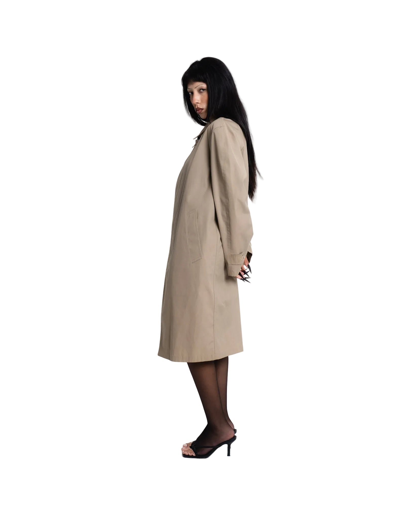 Madrina Coat l