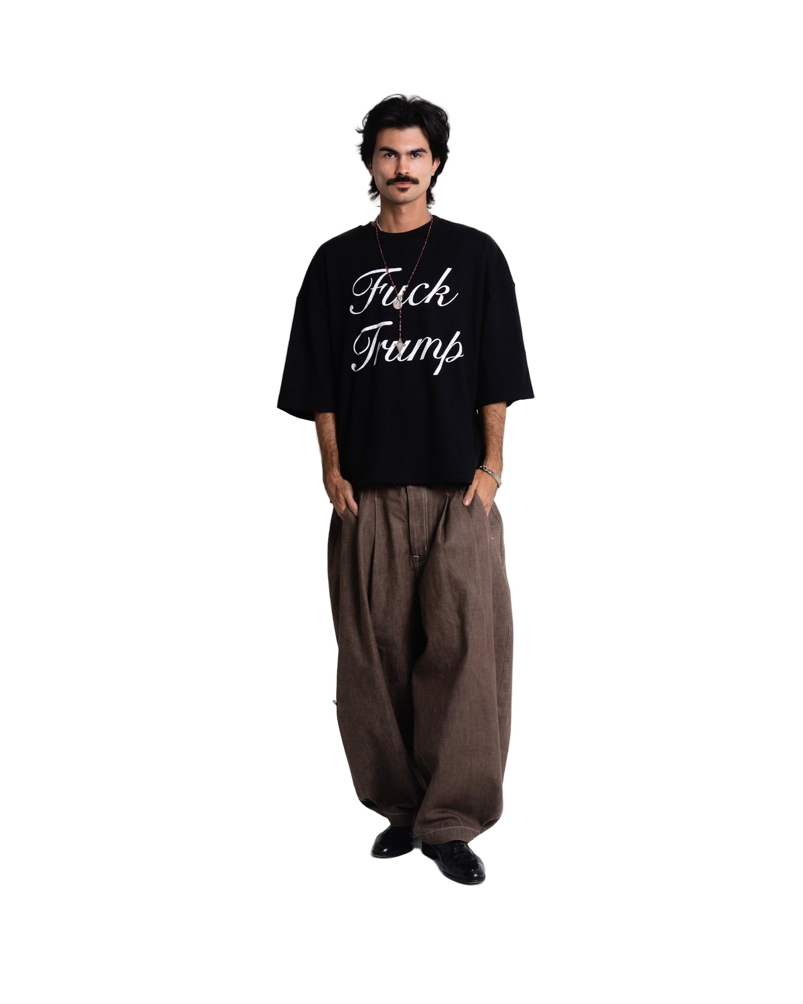 F*ck Trump Tee