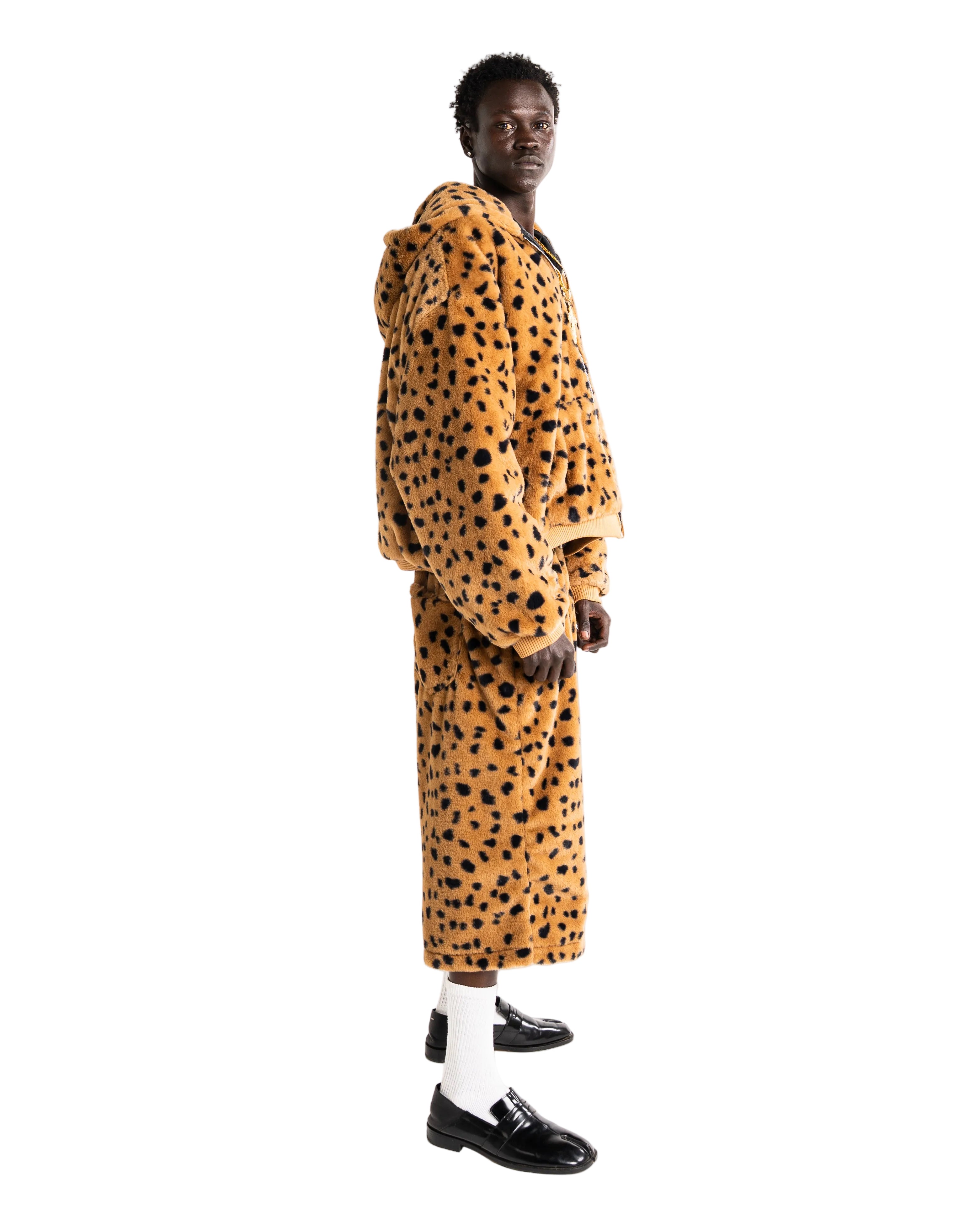 Cheetah Set Bundle