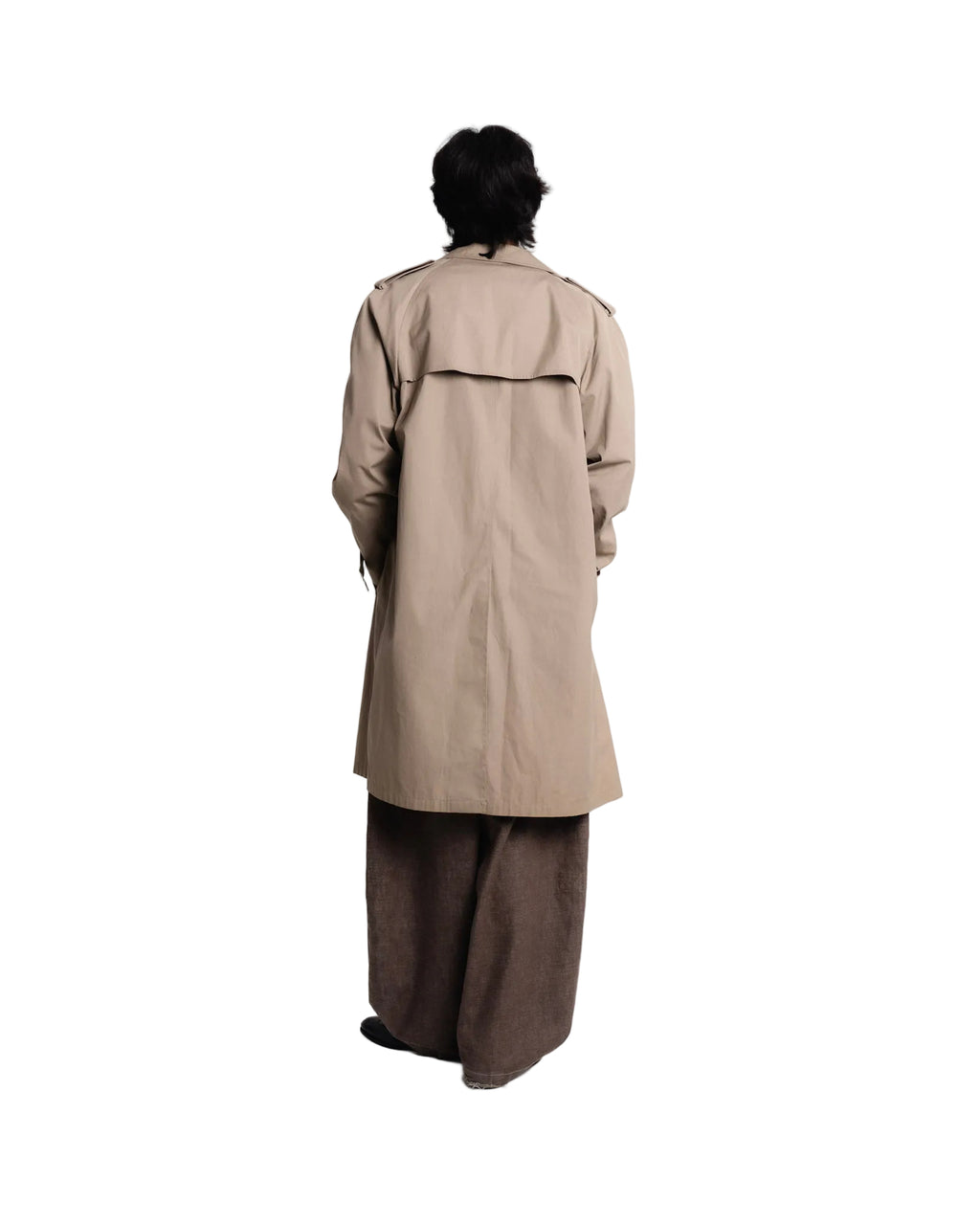 Padrino Coat