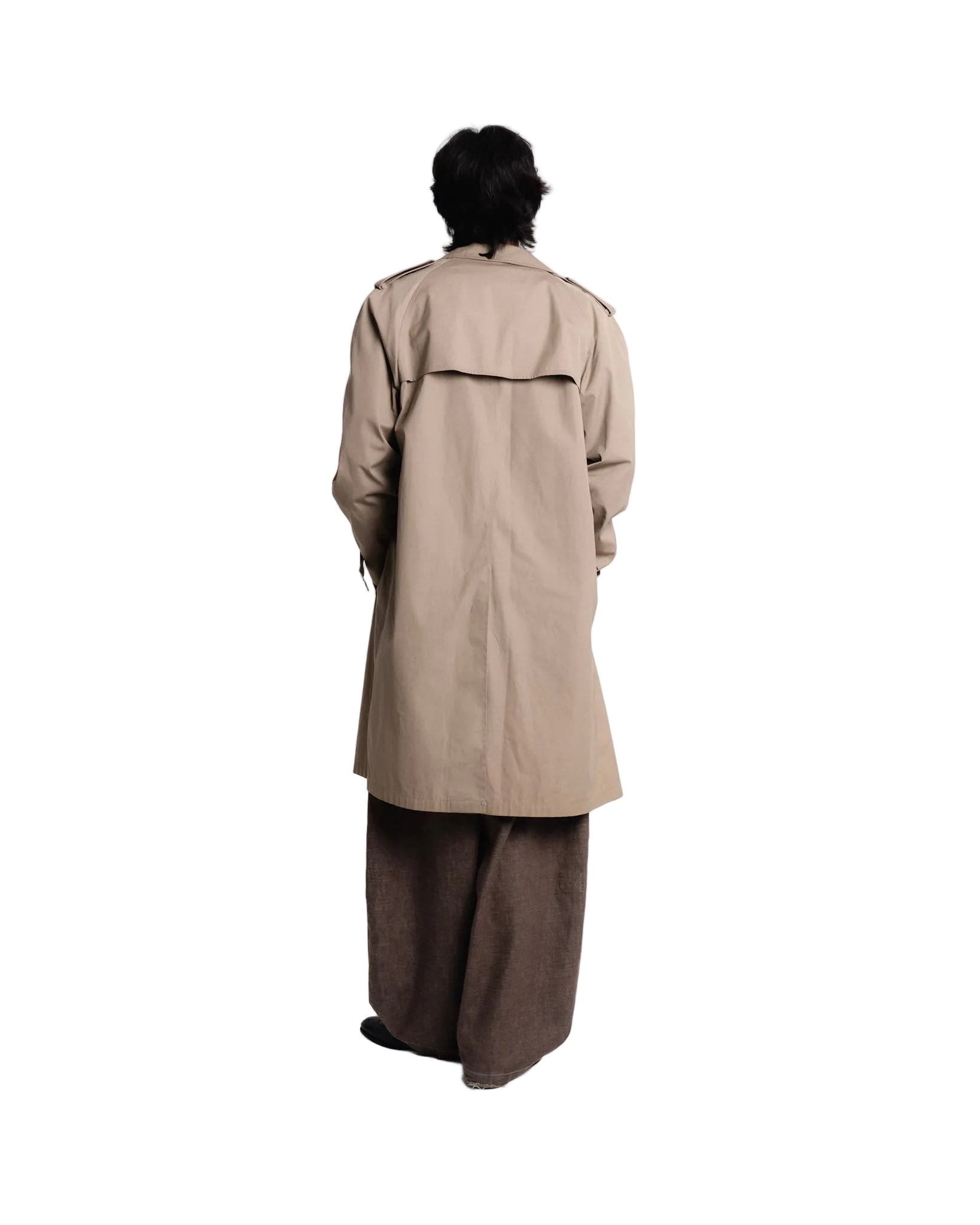 Padrino Coat