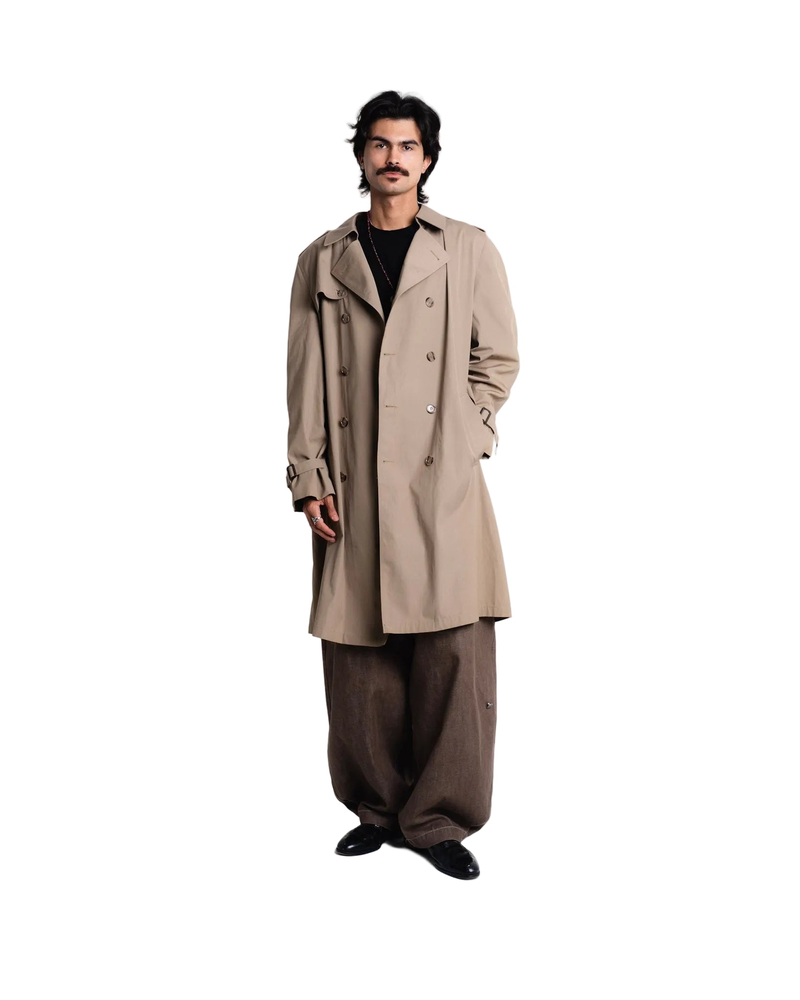 Padrino Coat