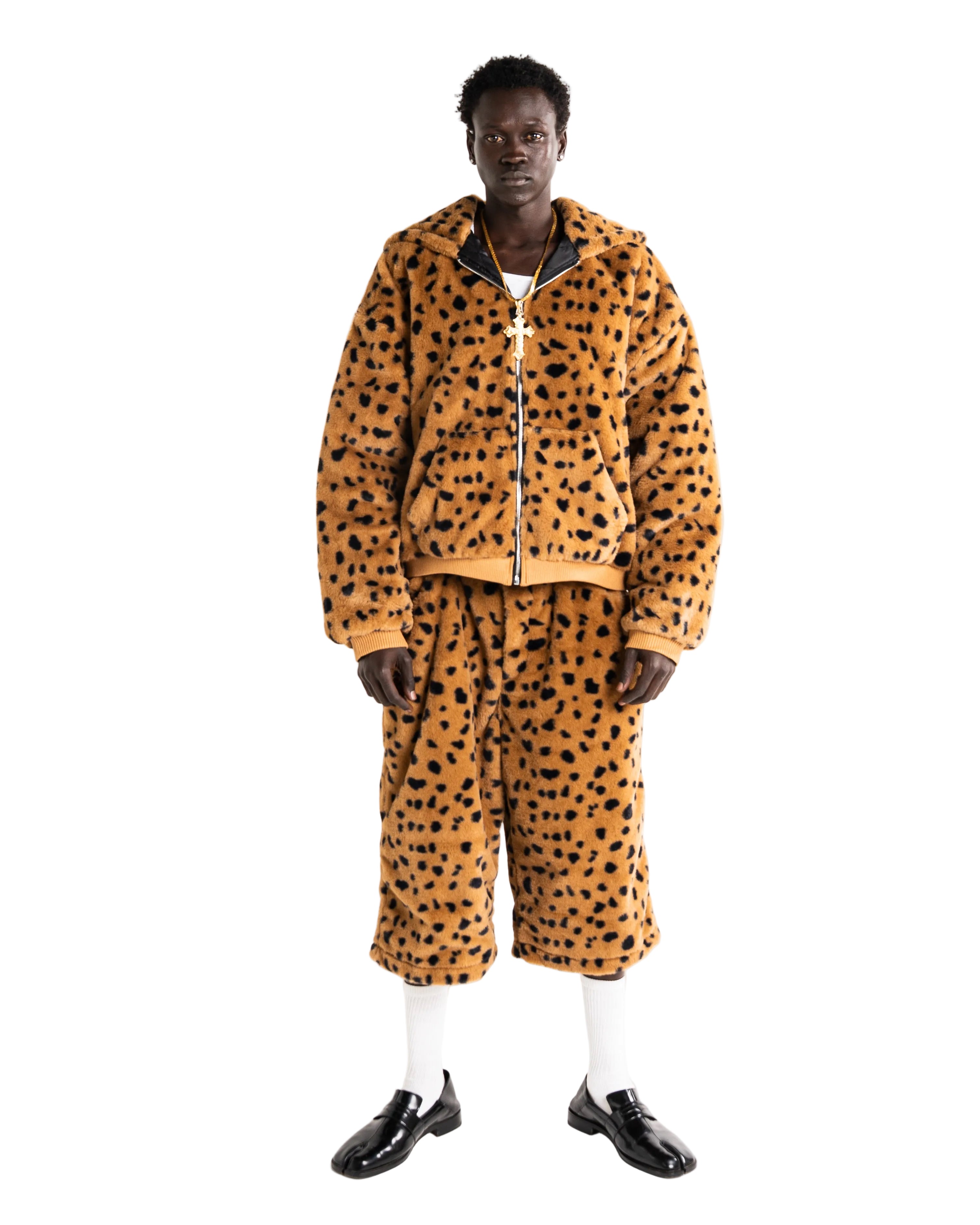 Cheetah Set Bundle