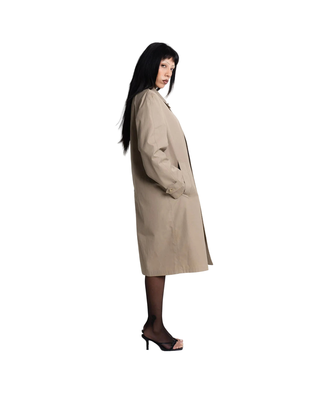 Madrina Coat l