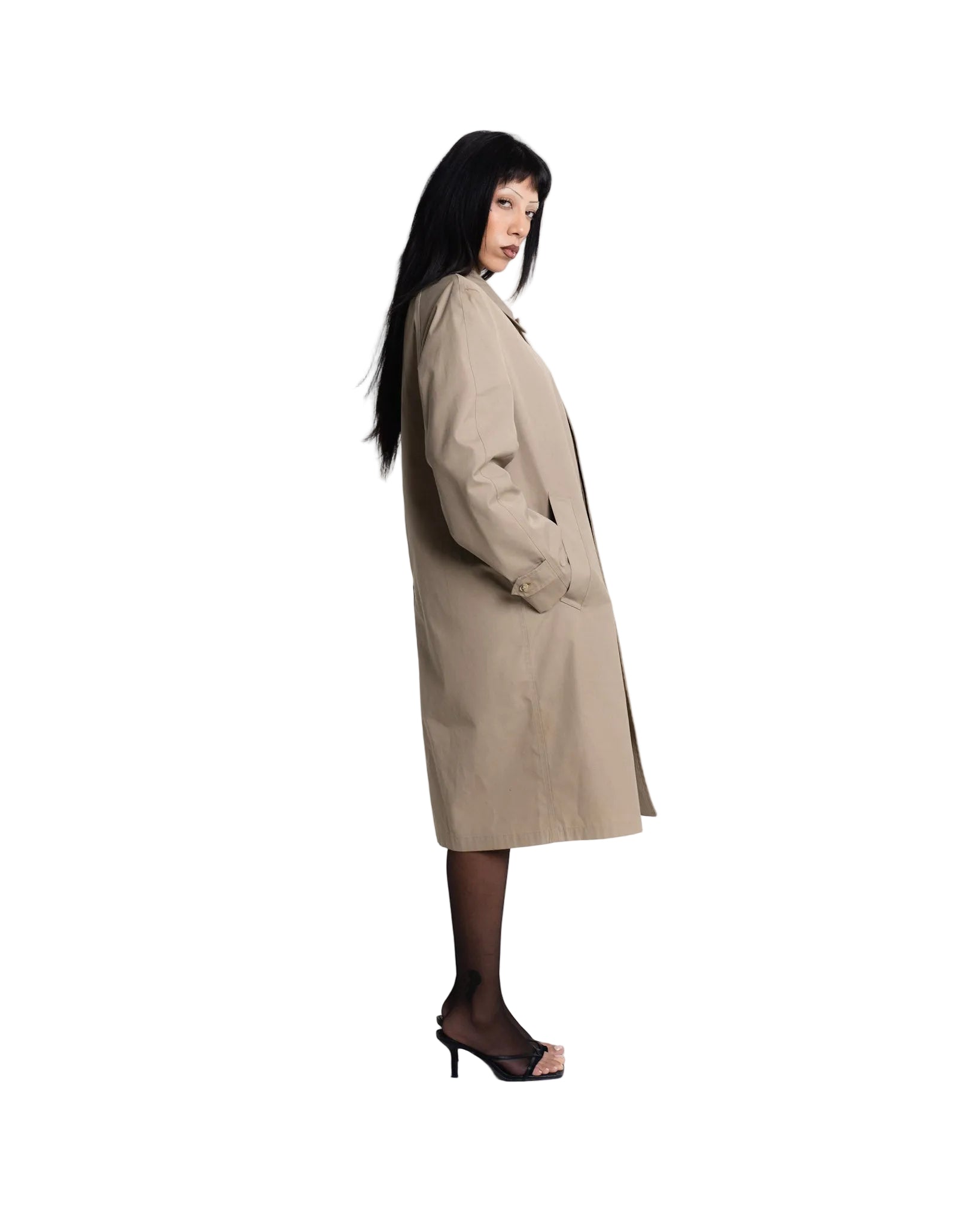 Madrina Coat l