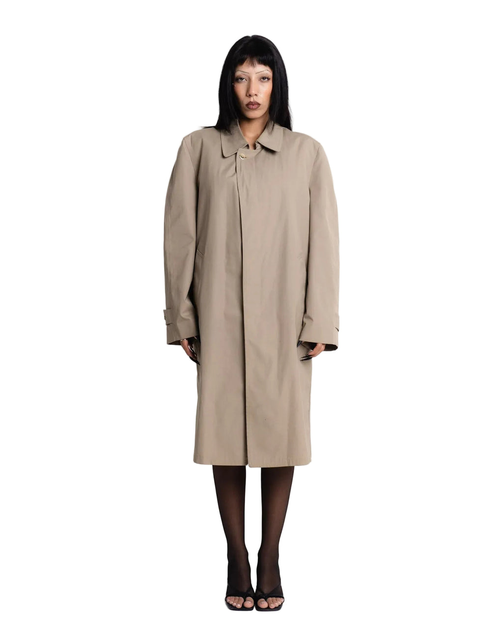 Madrina Coat l