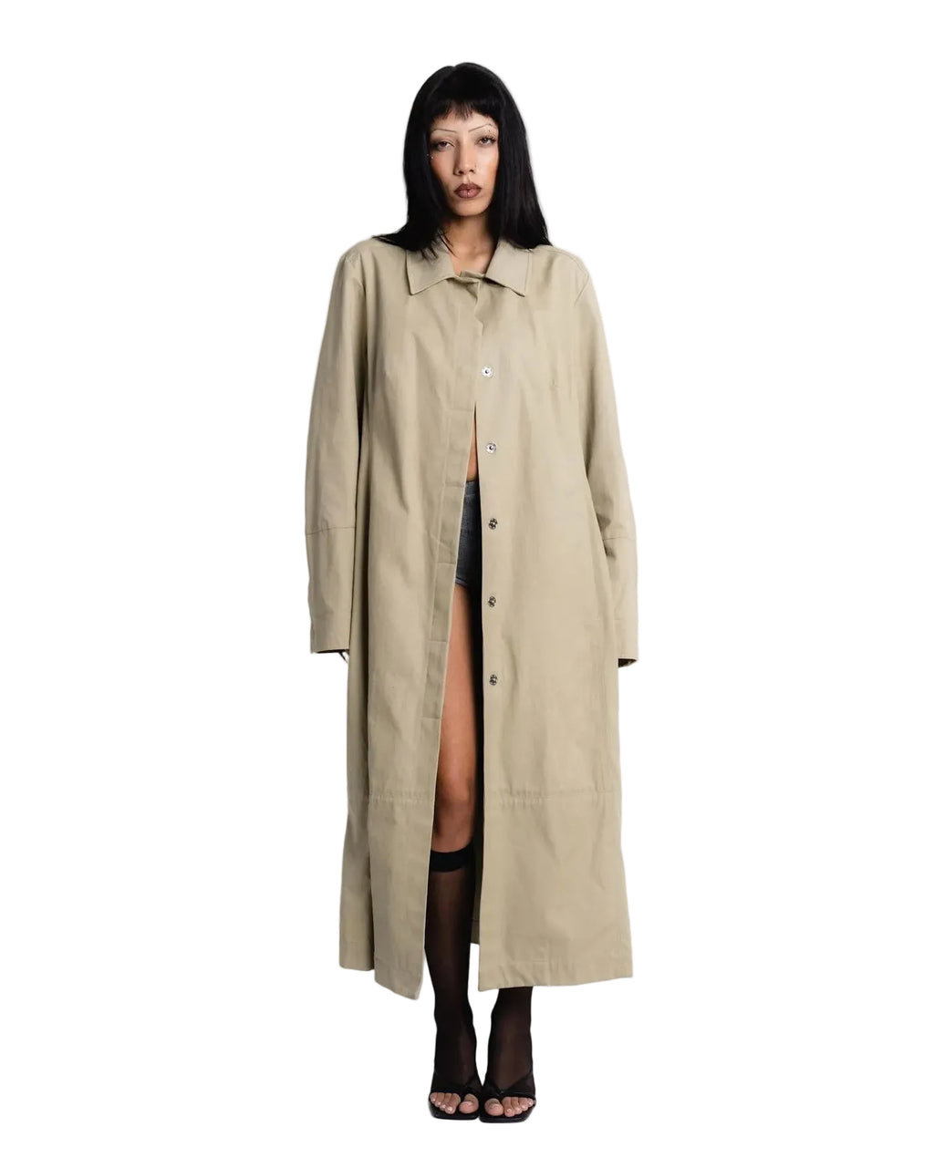 Madrina Coat ll