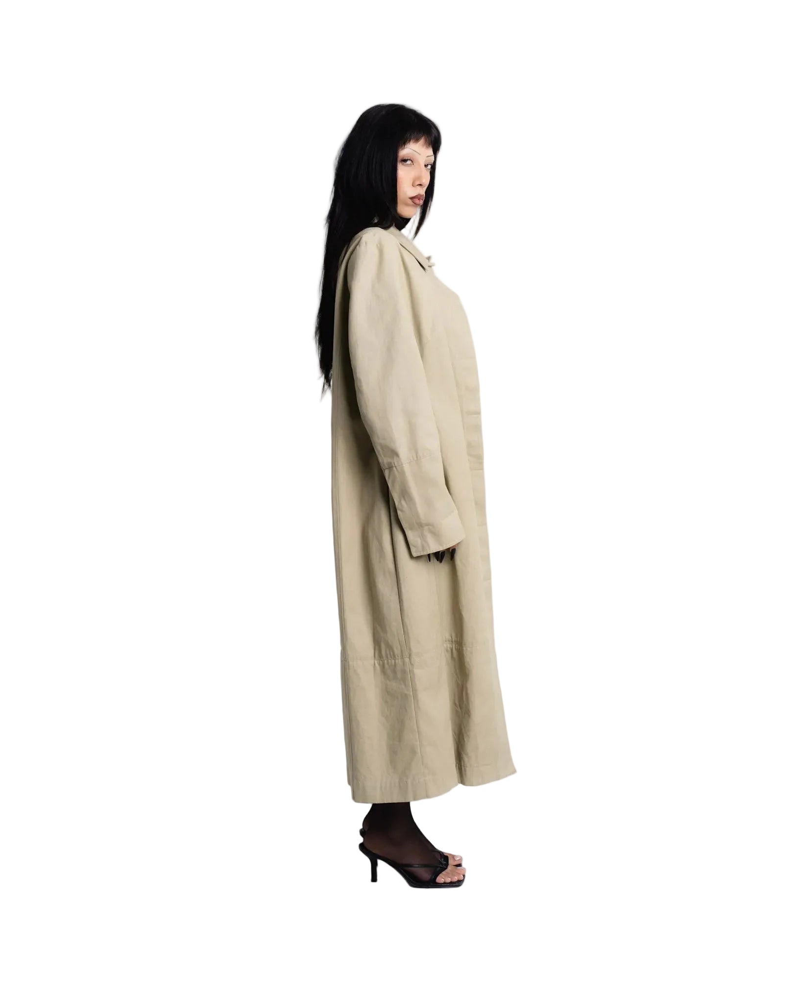 Madrina Coat ll