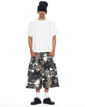 Snow Soldado Shorts