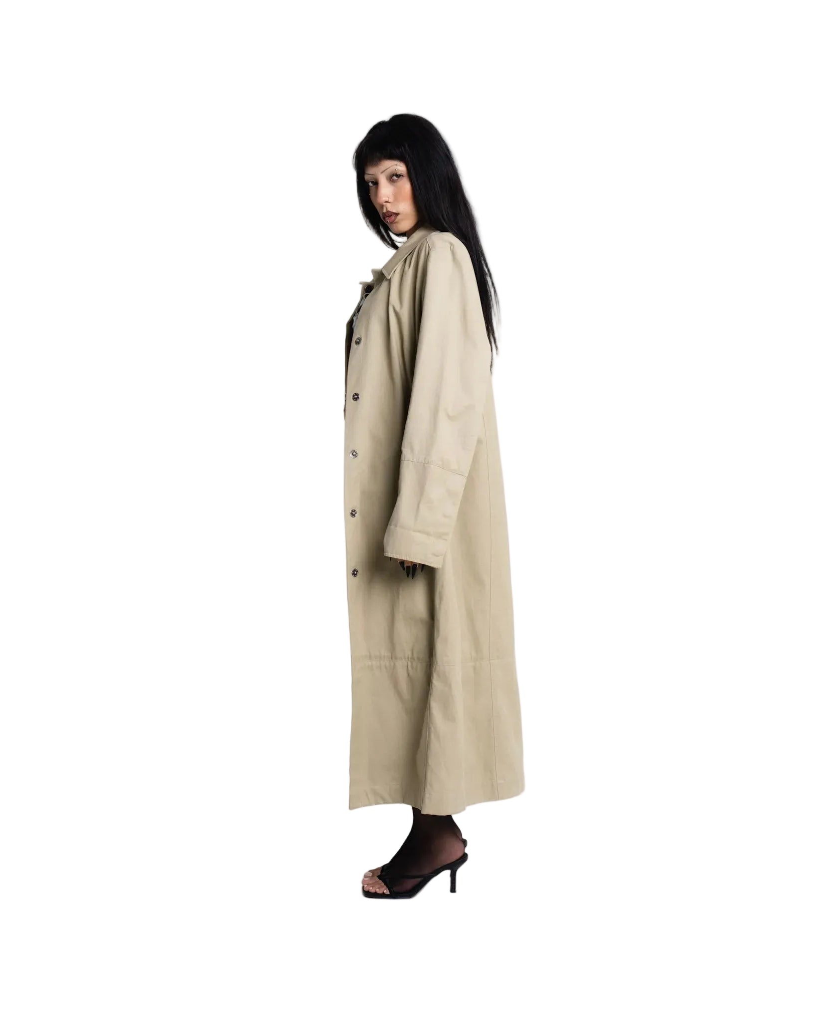 Madrina Coat ll
