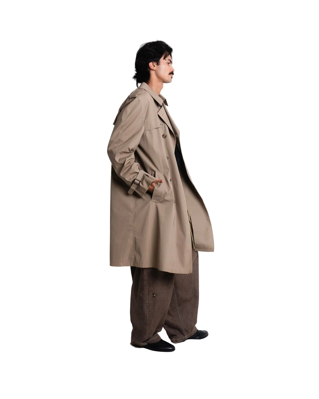 Padrino Coat
