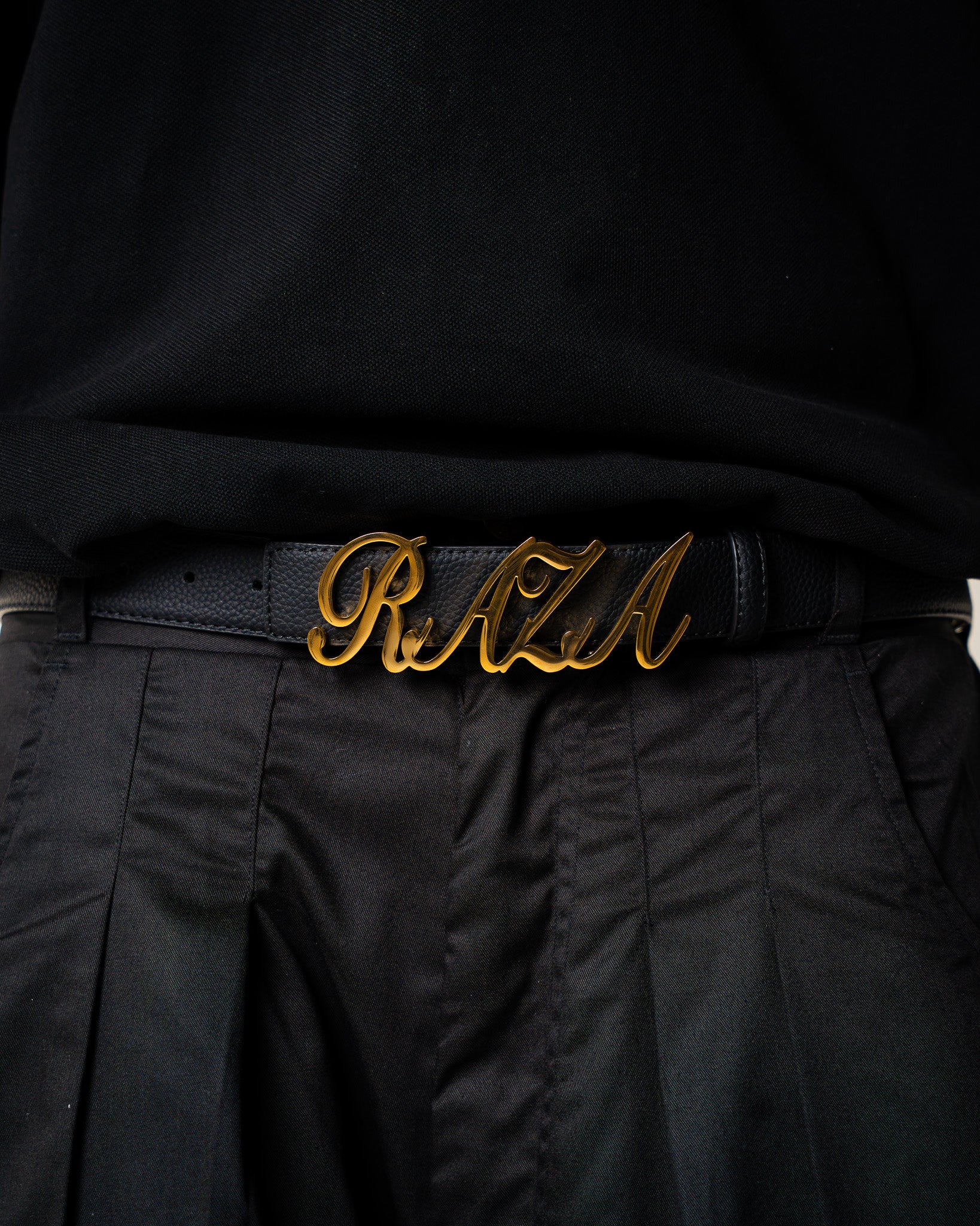 Raza Belt