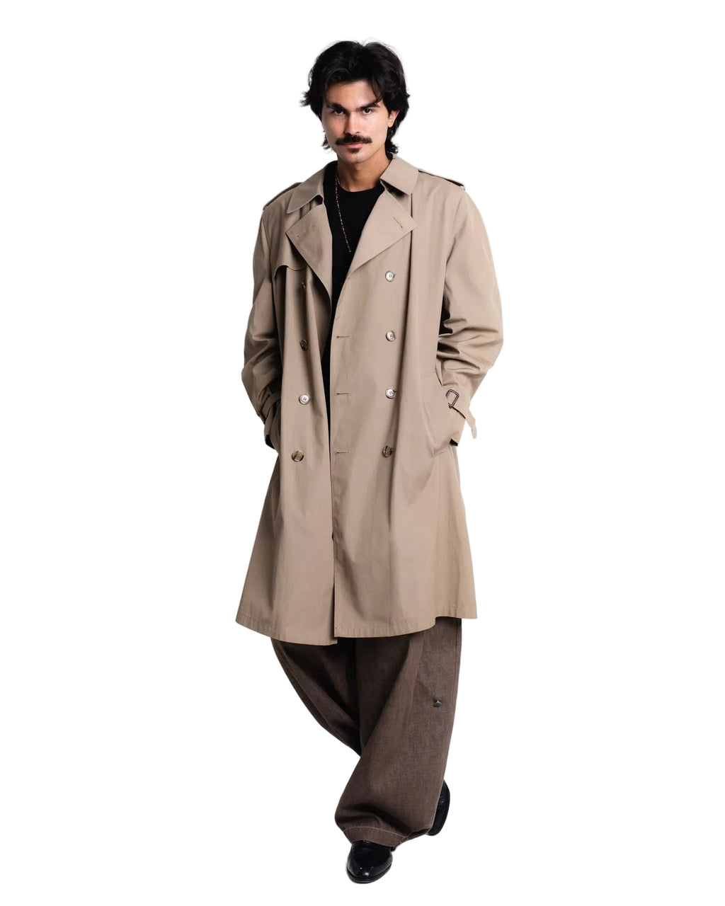 Padrino Coat