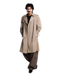 Padrino Coat