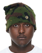 ‘Soldado’ Coraline Beanie
