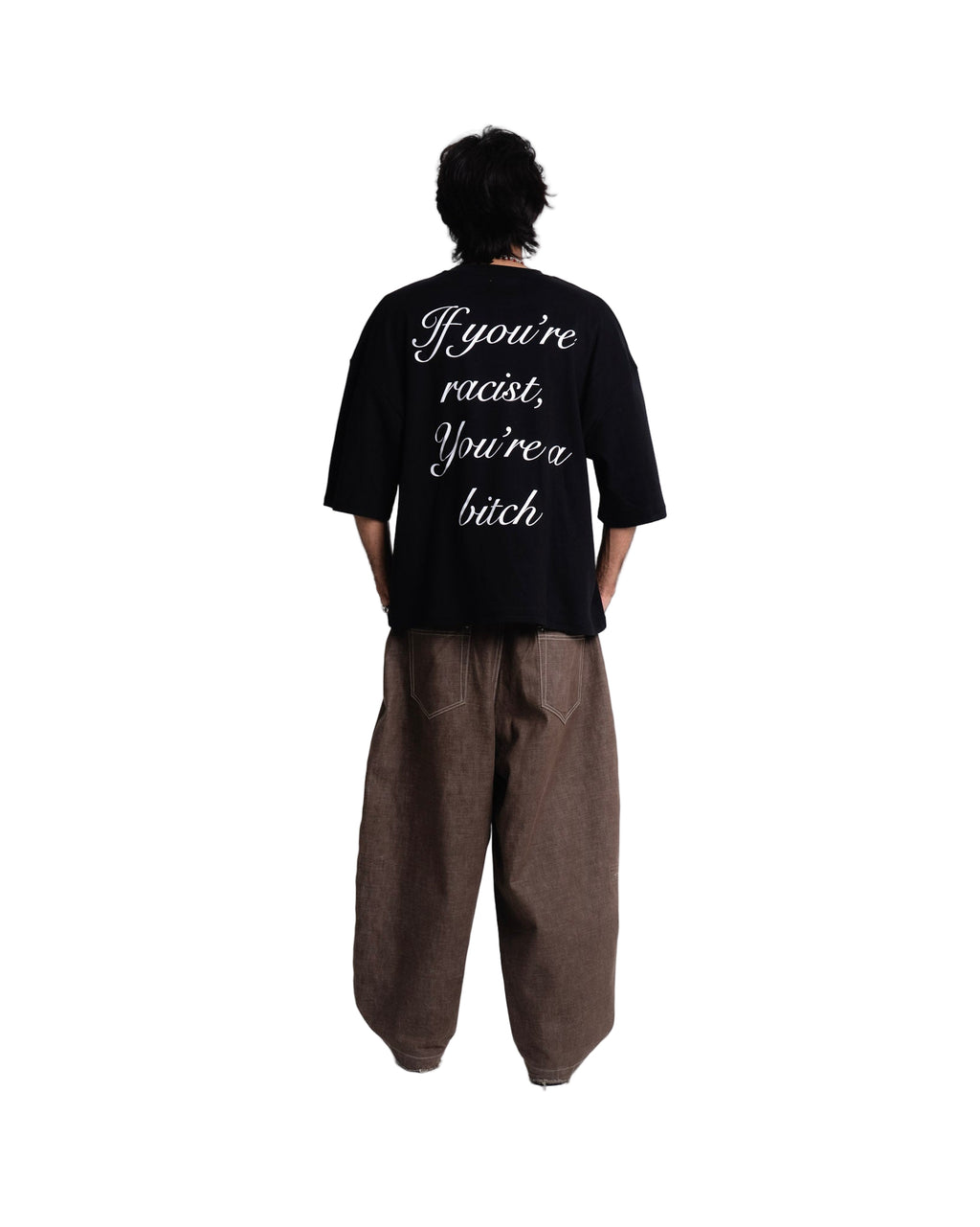 F*ck Trump Tee
