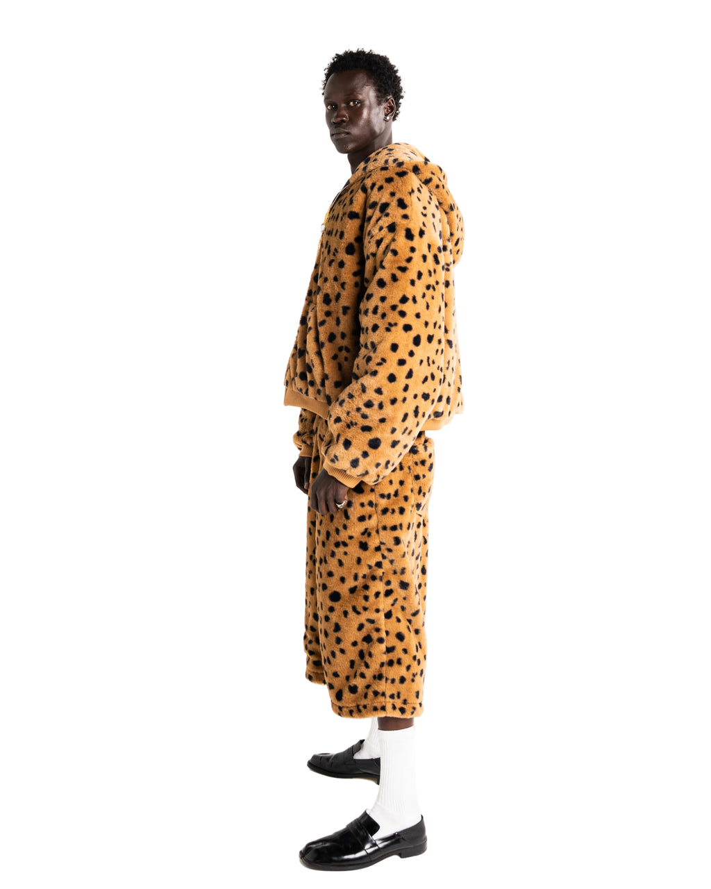 Cheetah Set Bundle