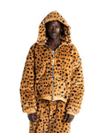 Cheetah Jacket